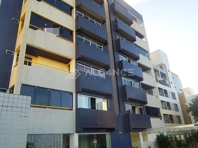 Imagem 4: Apto - 3 Quartos - 1 Suíte - 115m² - Bessa, João Pessoa/PB
