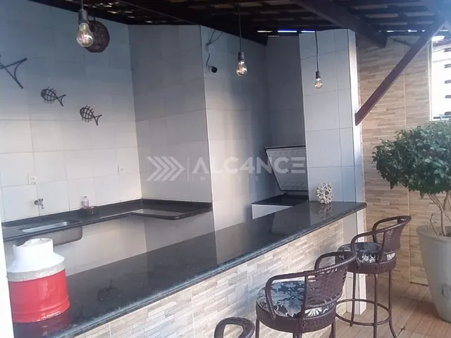Imagem 15: Apto - 3 Quartos - 1 Suíte - 115m² - Bessa, João Pessoa/PB