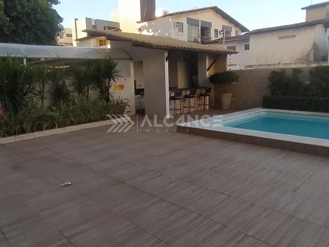 Imagem 10: Apto - 3 Quartos - 1 Suíte - 115m² - Bessa, João Pessoa/PB