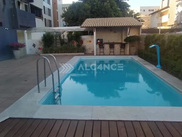 Imagem 6: Apto - 3 Quartos - 1 Suíte - 115m² - Bessa, João Pessoa/PB