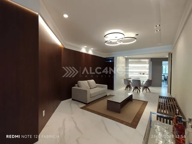 Imagem 9: Apto - 3 Suítes - 259 m2 - Intermares, Cabedelo/PB