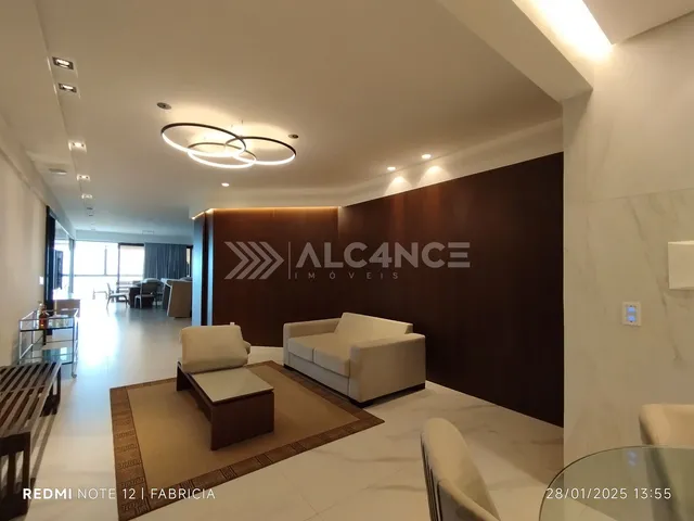 Imagem 16: Apto - 3 Suítes - 259 m2 - Intermares, Cabedelo/PB