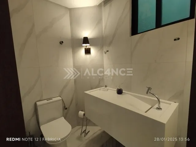 Imagem 13: Apto - 3 Suítes - 259 m2 - Intermares, Cabedelo/PB