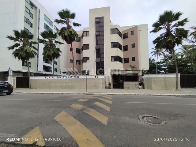Imagem 7: Apto - 3 Suítes - 259 m2 - Intermares, Cabedelo/PB