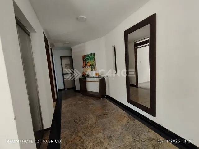 Imagem 2: Apto - 3 Suítes - 259 m2 - Intermares, Cabedelo/PB