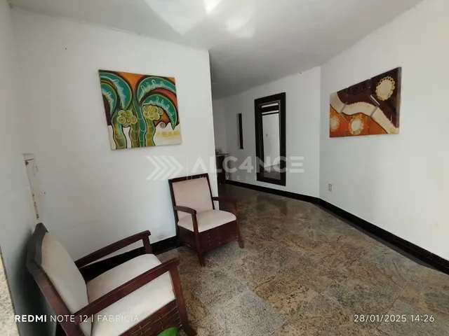 Imagem 6: Apto - 3 Suítes - 259 m2 - Intermares, Cabedelo/PB