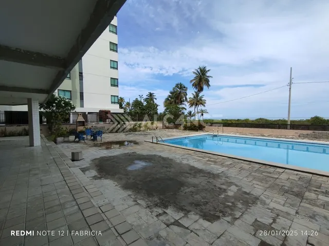 Imagem 5: Apto - 3 Suítes - 259 m2 - Intermares, Cabedelo/PB