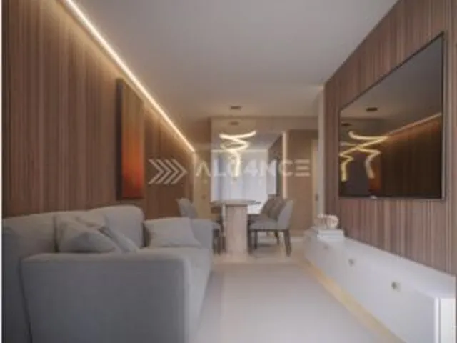 Imagem 13: Apto - 3 Quartos - 1 Suíte - 72,32 m² - Bancários, João Pessoa/PB