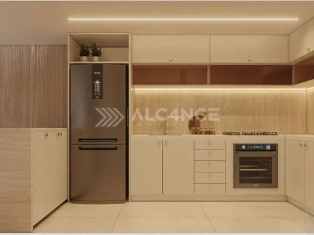 Imagem 16: Apto - 3 Quartos - 1 Suíte - 72,32 m² - Bancários, João Pessoa/PB