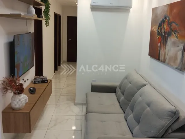 Imagem: Apto - 3 Quartos - 1 Suíte - 60 m² - Cristo