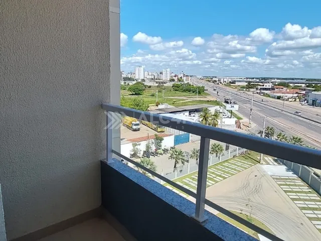 Imagem: Apto - 1 Quarto - 39,15 m² - Ponta de Campina