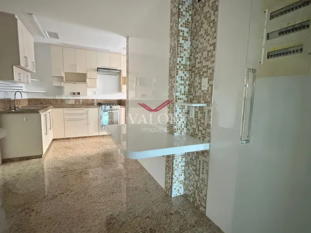 Imagem 5: Apartamento 4 quartos na Praia da Costa