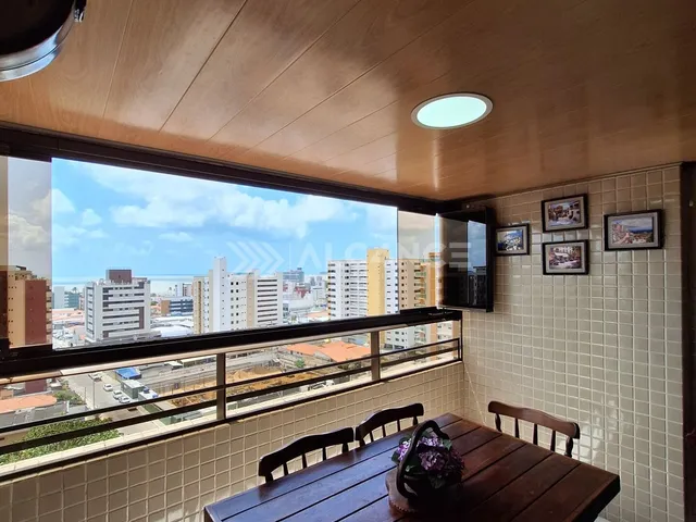 Imagem: Apto Alto Padrão - 3 Suítes - DCE - 150