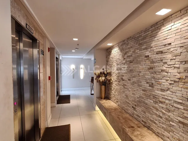 Imagem 6: Apto Alto Padrão - 3 Suítes - DCE - 150 m² - Cabo Branco, João Pessoa/PB