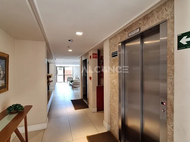 Imagem 9: Apto Alto Padrão - 3 Suítes - DCE - 150 m² - Cabo Branco, João Pessoa/PB
