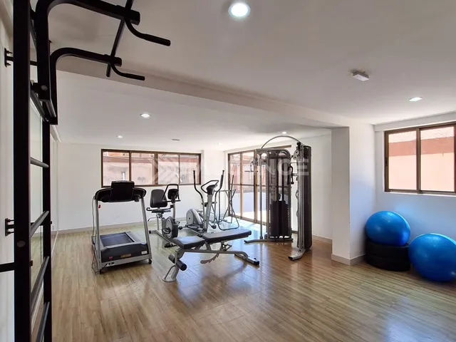 Imagem 2: Apto Alto Padrão - 3 Suítes - DCE - 150 m² - Cabo Branco, João Pessoa/PB