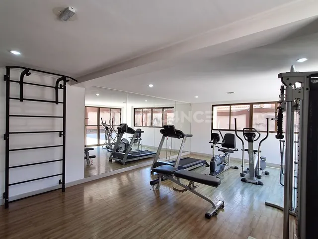 Imagem 7: Apto Alto Padrão - 3 Suítes - DCE - 150 m² - Cabo Branco, João Pessoa/PB