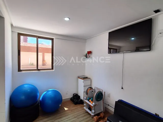 Imagem 11: Apto Alto Padrão - 3 Suítes - DCE - 150 m² - Cabo Branco, João Pessoa/PB