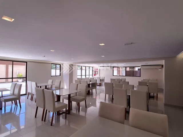 Imagem 12: Apto Alto Padrão - 3 Suítes - DCE - 150 m² - Cabo Branco, João Pessoa/PB