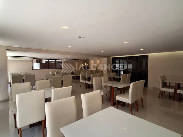 Imagem 13: Apto Alto Padrão - 3 Suítes - DCE - 150 m² - Cabo Branco, João Pessoa/PB