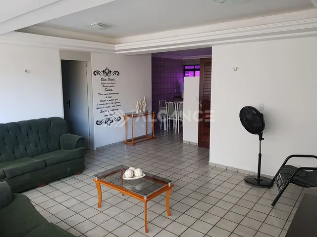 Imagem: Apto - 3 Quartos - 2 Suítes - 122m²