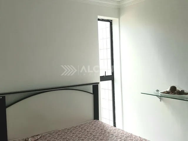 Imagem 2: Apto - 3 Quartos - 2 Suítes - 122m² - Ponta de Campina, Cabedelo/PB