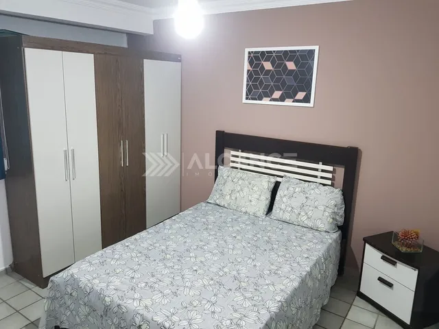 Imagem 3: Apto - 3 Quartos - 2 Suítes - 122m² - Ponta de Campina, Cabedelo/PB