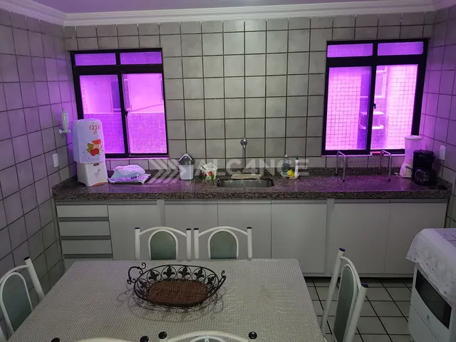 Imagem 13: Apto - 3 Quartos - 2 Suítes - 122m² - Ponta de Campina, Cabedelo/PB