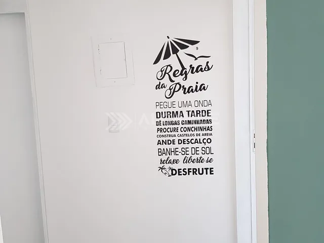 Imagem 4: Apto - 3 Quartos - 2 Suítes - 122m² - Ponta de Campina, Cabedelo/PB