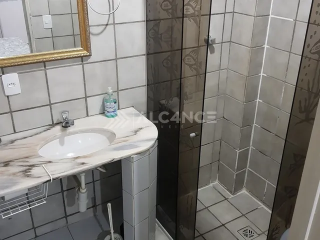 Imagem 10: Apto - 3 Quartos - 2 Suítes - 122m² - Ponta de Campina, Cabedelo/PB