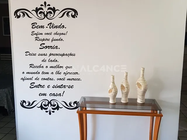 Imagem 15: Apto - 3 Quartos - 2 Suítes - 122m² - Ponta de Campina, Cabedelo/PB