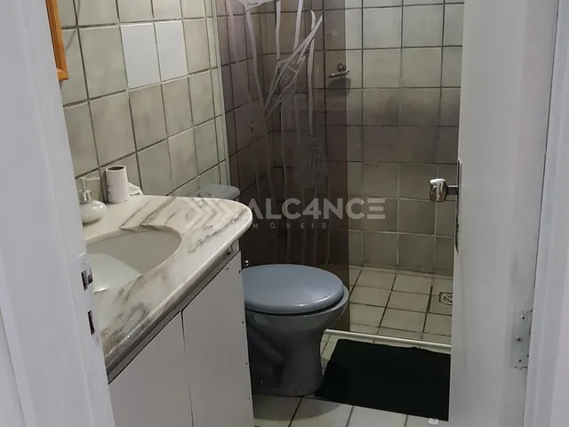 Imagem 14: Apto - 3 Quartos - 2 Suítes - 122m² - Ponta de Campina, Cabedelo/PB