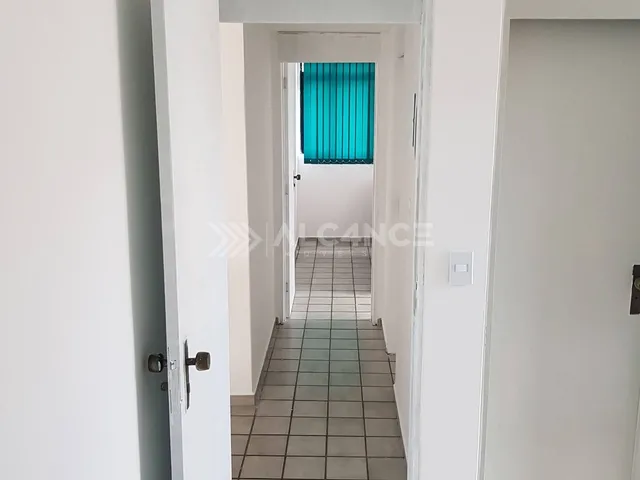 Imagem 6: Apto - 3 Quartos - 2 Suítes - 122m² - Ponta de Campina, Cabedelo/PB