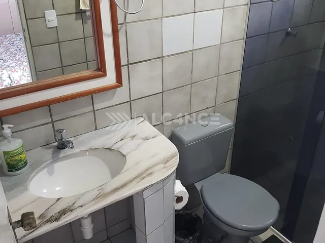 Imagem 11: Apto - 3 Quartos - 2 Suítes - 122m² - Ponta de Campina, Cabedelo/PB