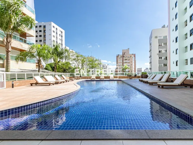 Imagem: O apartamento possui 3 Dormitórios, 1 Suíte, 4 Banheiros,