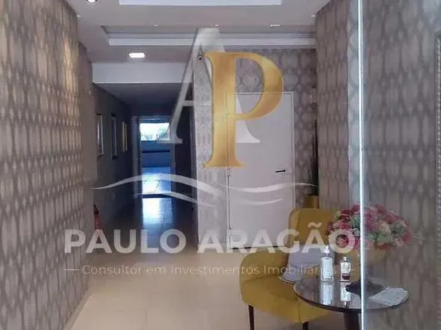 Imagem: Apartamento À Venda, no Edifício Vivendas