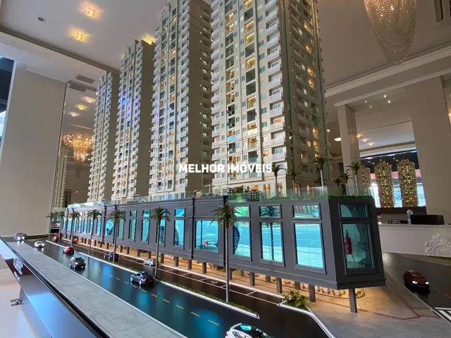 Imagem 7: Edifício Classic Home Club Entrada de R$ 33.350,00 + 120X R$ 1.890,00