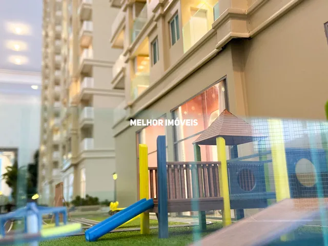 Imagem 11: Edifício Classic Home Club Entrada de R$ 33.350,00 + 120X R$ 1.890,00