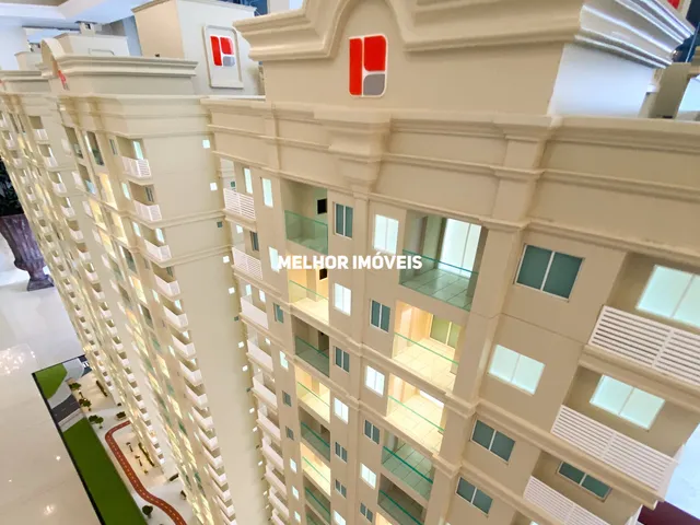 Imagem 2: Edifício Classic Home Club Entrada de R$ 33.350,00 + 120X R$ 1.890,00