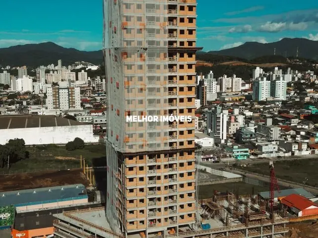 Imagem 16: Edifício Classic Home Club Entrada de R$ 33.350,00 + 120X R$ 1.890,00
