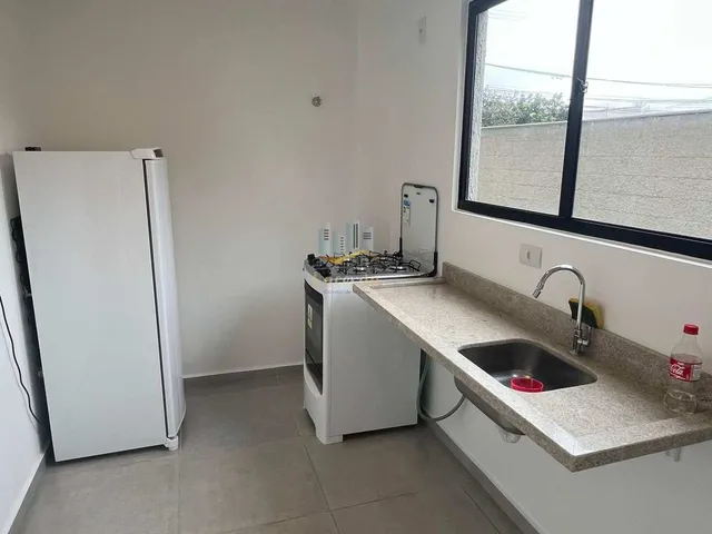Imagem 4: Apartamento em pinhais bairro Vargem Grande