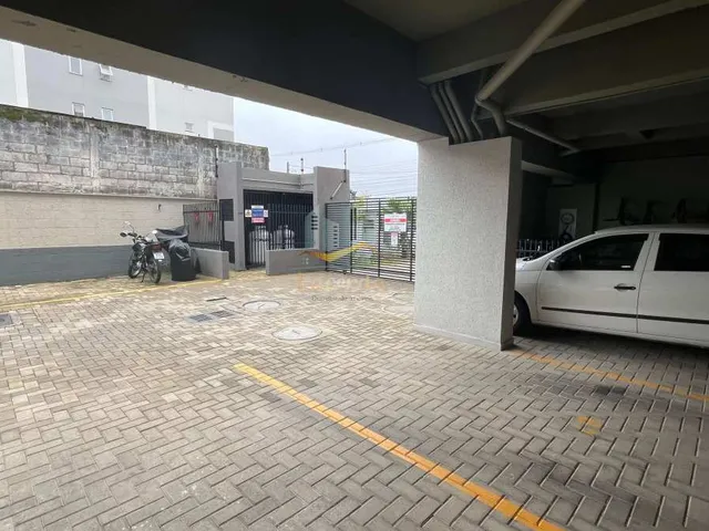 Imagem 5: Apartamento em pinhais bairro Vargem Grande