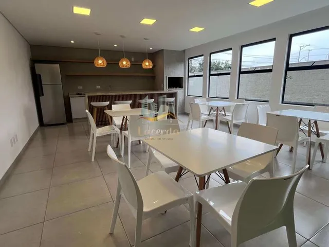 Imagem 10: Apartamento em pinhais bairro Vargem Grande