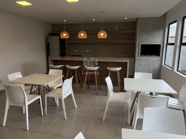 Imagem 14: Apartamento em pinhais bairro Vargem Grande