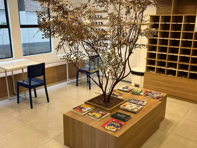 Imagem 16: Apartamento em pinhais bairro Vargem Grande