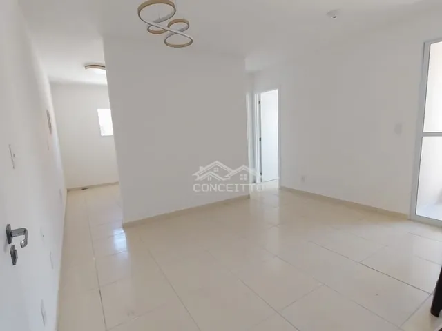 Imagem: Apartamento 2 Quartos no 4º Andar - Condomínio