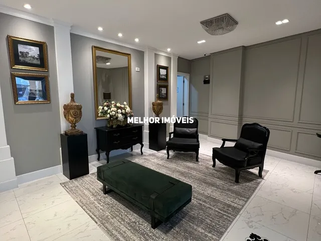 Imagem 8: Apartamento mobiliado á venda com 3 dormitórios sendo 01 suíte localizado em Itapema