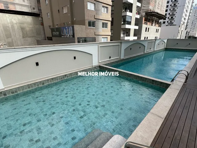 Imagem 11: Apartamento mobiliado á venda com 3 dormitórios sendo 01 suíte localizado em Itapema