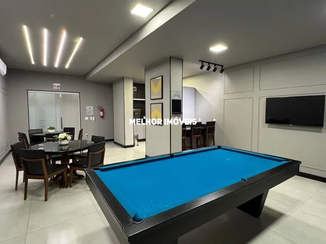 Imagem 16: Apartamento mobiliado á venda com 3 dormitórios sendo 01 suíte localizado em Itapema