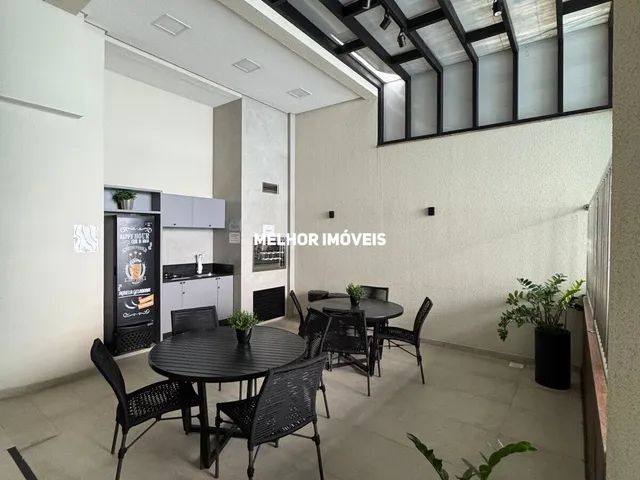 Imagem 3: Apartamento mobiliado á venda com 3 dormitórios sendo 01 suíte localizado em Itapema